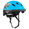 Spokey FUN HEROS Detská helma na bicykel, inline, skate, 52-56 cm