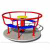 Playground System KOLOTOČ na sedenie 140 - B .