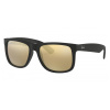 Ray-ban RB4165 Justin 622/5A Veľ. 55