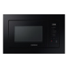 Samsung MG23A7318CK Vstavaný Mikrovlnná rúra s grilom 23 L 1300 W Čierna (MG23A7318CK/E1)