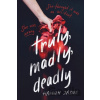 Truly, Madly, Deadly - Hannah Jayne