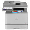 MFP laser far BROTHER MFC-L8970CDW - P/C/S, Duplex, Fax, DADF, Ethernet, WiFi, NFC (MFCL8970CDWYJ1)