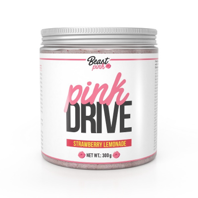 Pink Drive 300g - BEASTPINK - melón