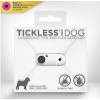 Tickless Mini Dog Ultrazvukový odpudzovač kliešťov a bĺch