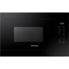 Samsung Mikrovlná rúra MG22M8254AK/E2 22l, gril (MG22M8254AK/E2)