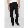IRM Pure Slim Trouser - black XXL