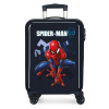 JOUMMABAGS Cestovný kufor ABS Spiderman Action Blue ABS plast, 55 cm