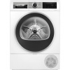 BOSCH Serie | 6 Sušička bielizne s tepelným čerpadlom 8 kg, WQG233D0CS
