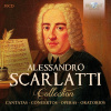 ALESSANDRO SCARLATTI COLLECTION (30CD) (Paolo Perrone, Alexandra Nigito, Francesco Tasini, Gabriella Martellacci, Gloria Banditelli, Giampaolo Fagotto, Paolo Pandolfo, Marco Testori, Mechthild Bach, K