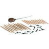 Extra Carp Anti Tangle Sada 3x10+1