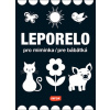 Leporelo pro miminka/pre bábätká