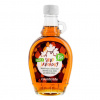 Country Life Sirup javorový Grade A 250 ml