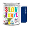 Slovlak Slovakryl 0440 - modrý 5kg