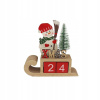 Adventný kalendár D4232
