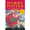 Harry Potter and the Philosopher's Stane - J. K. Rowling