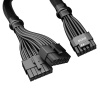 be quiet! 12VHPWR PCIe 5.0 Adapter Cable BC072
