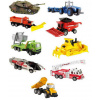 Matchbox Working Rigs GMC T8500 Truck