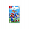 Mario & Sonic at the Olympic Games: Tokyo 2020 ()