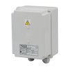 Bezpečnostný transformátor – 100 W toroidný