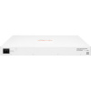 HPE Aruba Instant On 1830 48G 24p Class4 PoE 4SFP 370W Switch - Switch - Smart - 24 x 10/100/1000 + 24 x 10/100/1000 (Po (JL815A)
