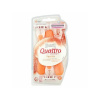 Wilkinson Sword Quattro Sparkle 3ks dámske jednorazové žiletky