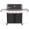 WEBER Gril Genesis E-415W