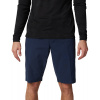 Fox Racing FOX Ranger Short Midnight Veľkosť oblečenia: 34 Krátke cyklistické nohavice