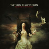 WITHIN TEMPTATION HEART OF EVERYTHING /REEDITION CD WITHIN TEMPTATION HEART OF EVERYTHING /REEDITION CD