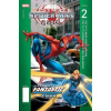Ultimate Spider-Man a spol. 2. - Crew