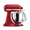 KitchenAid Robot Artisan 5KSM175PS - Kráľovská červená