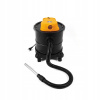 Vysávač popola Aga 1200 W 18 l (Priemyselný vysávač Separátor popola pre grilový krb Výkonný 1200W)