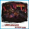 Nirvana - Unplugged in New York CD