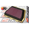 KN sportovní filtr HONDA CBR1000RR 999 2008-2014 HA-1008 KN bavlněný filtr