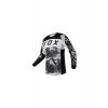 Motokrosový dres Fox 180 Bnkr