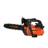 GEKO Motorová reťazová píla 1100W 25cm 01861 G82005