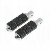OPIERKY NA NOHY ZADNÉHO SPOLUJAZDCA YAMAHA VIRAGO 125 250 (8335)