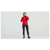 SPECIALIZED Women's SL Pro Softshell Jacket Vivid Red Veľkosť oblečenia: XS Cyklistická bunda