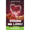 E-kniha Stávka na lásku - Gustáv Murín