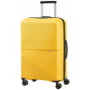 American Tourister Airconic Spinner55/20 Lemondrop žltá 33,5 l