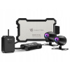 Motocyklová kamera do auta Navitel M800 Dual GPS WIFI