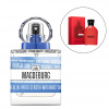 Vibe parfum Vibe Magdeburg Objem: 30 ml