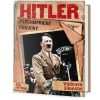 Hitler: Psychiatrické posudky - Nigel Cawthorne