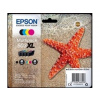 Epson 603XL Multipack - originálny