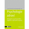 Psychologie zdraví
