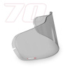 PINLK VISOR ARAI ORIGINAL SA, SMK