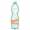 Mattoni Minerálna voda MATTONI ochutená - pomaranč sýtená 12 x 0,5 ℓ