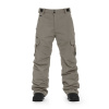 Kalhoty Rowen - taupe velikost M