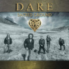 Dare - Sacred Ground / Reedice [CD]