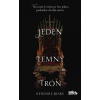 Jeden temný trón - Kendare Blake