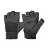 Helikon-Tex Rukavice bez prstov Mk2 - čierne - XXL–Regular